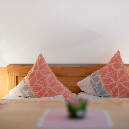 Grundhof Villa Oberprechtal Bagian luar foto