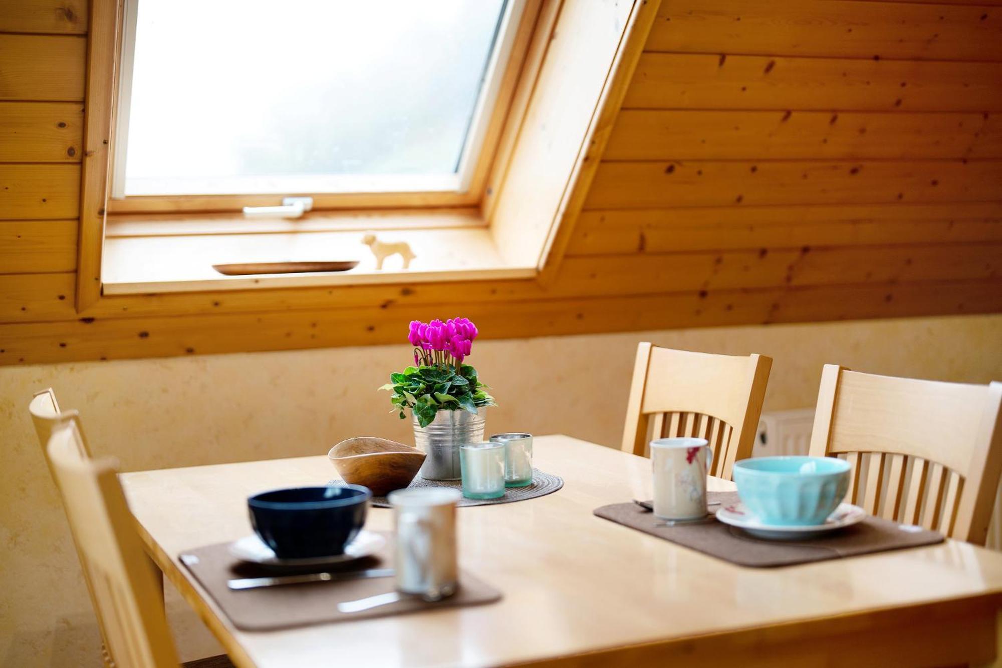 Grundhof Villa Oberprechtal Bagian luar foto