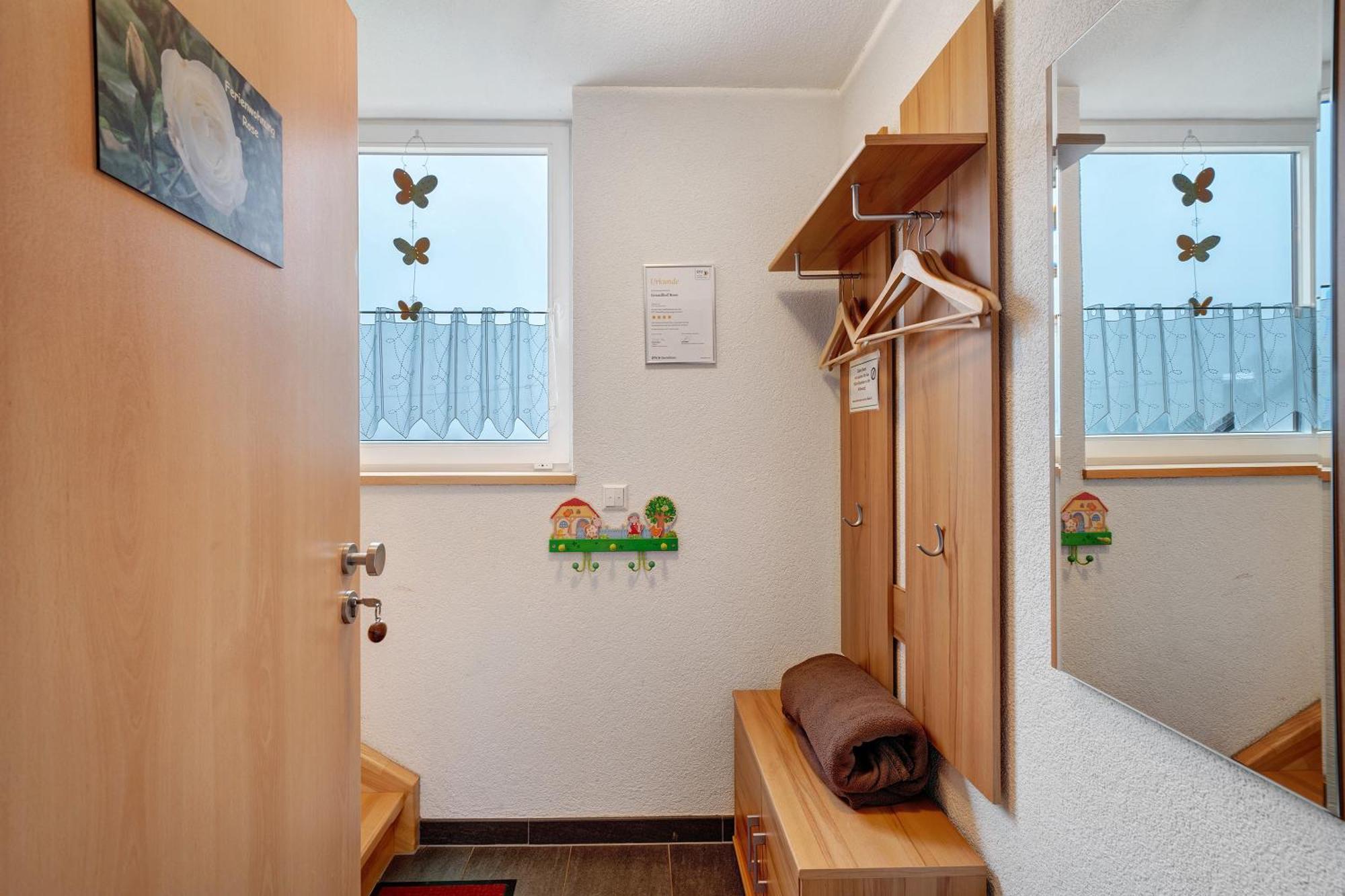 Grundhof Villa Oberprechtal Bagian luar foto