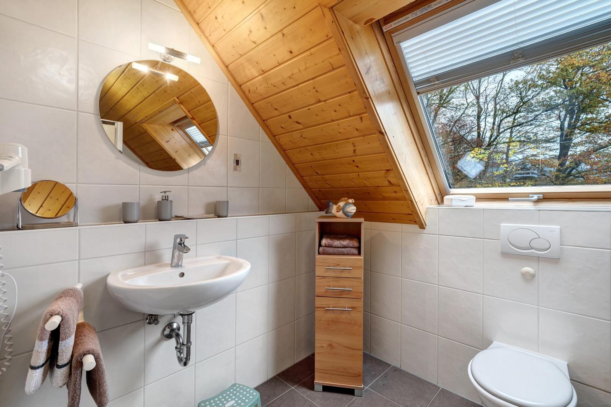 Grundhof Villa Oberprechtal Bagian luar foto