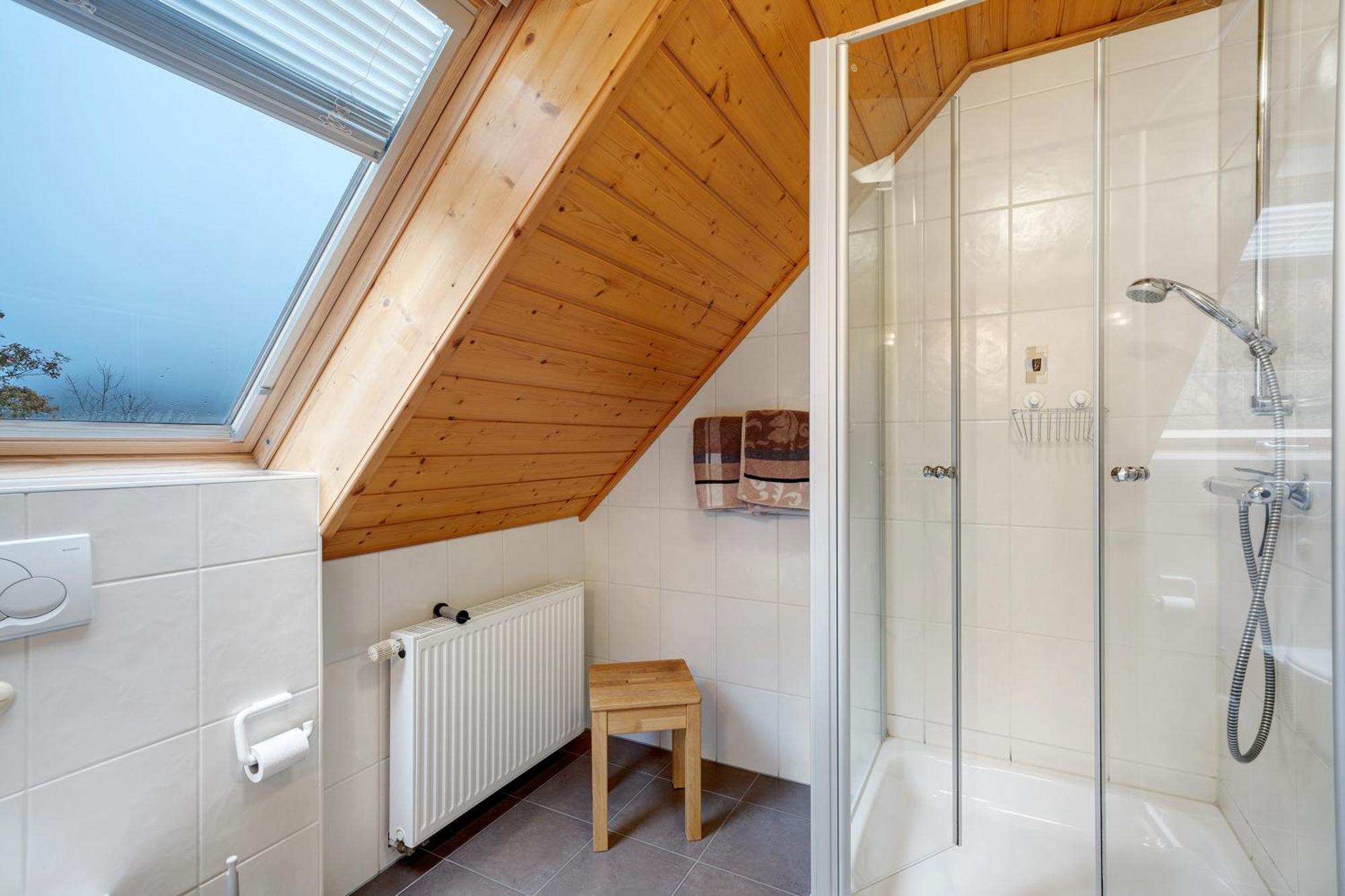 Grundhof Villa Oberprechtal Bagian luar foto