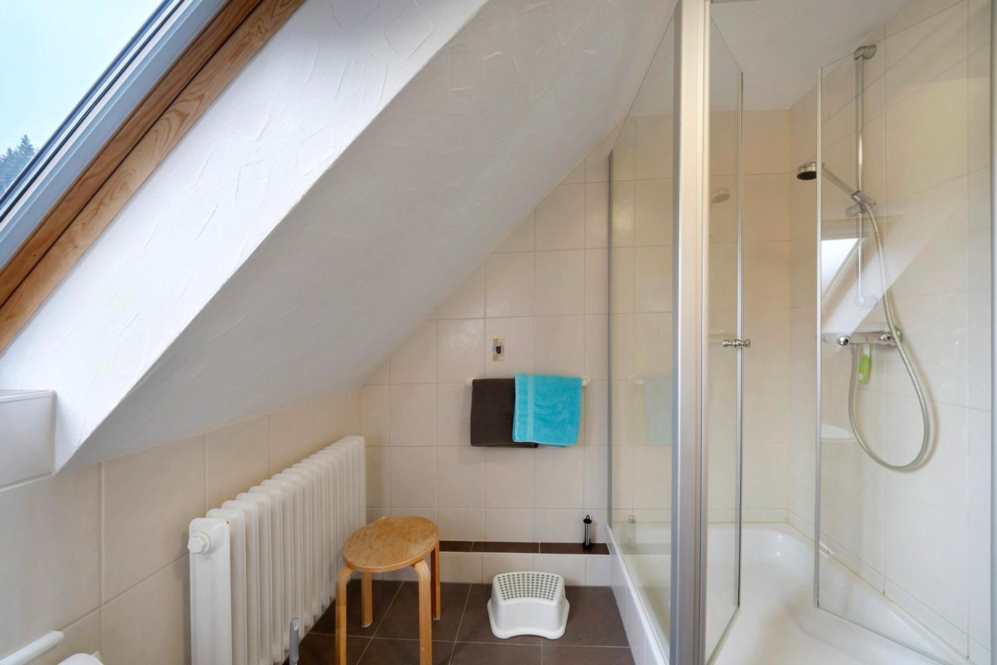 Grundhof Villa Oberprechtal Bagian luar foto