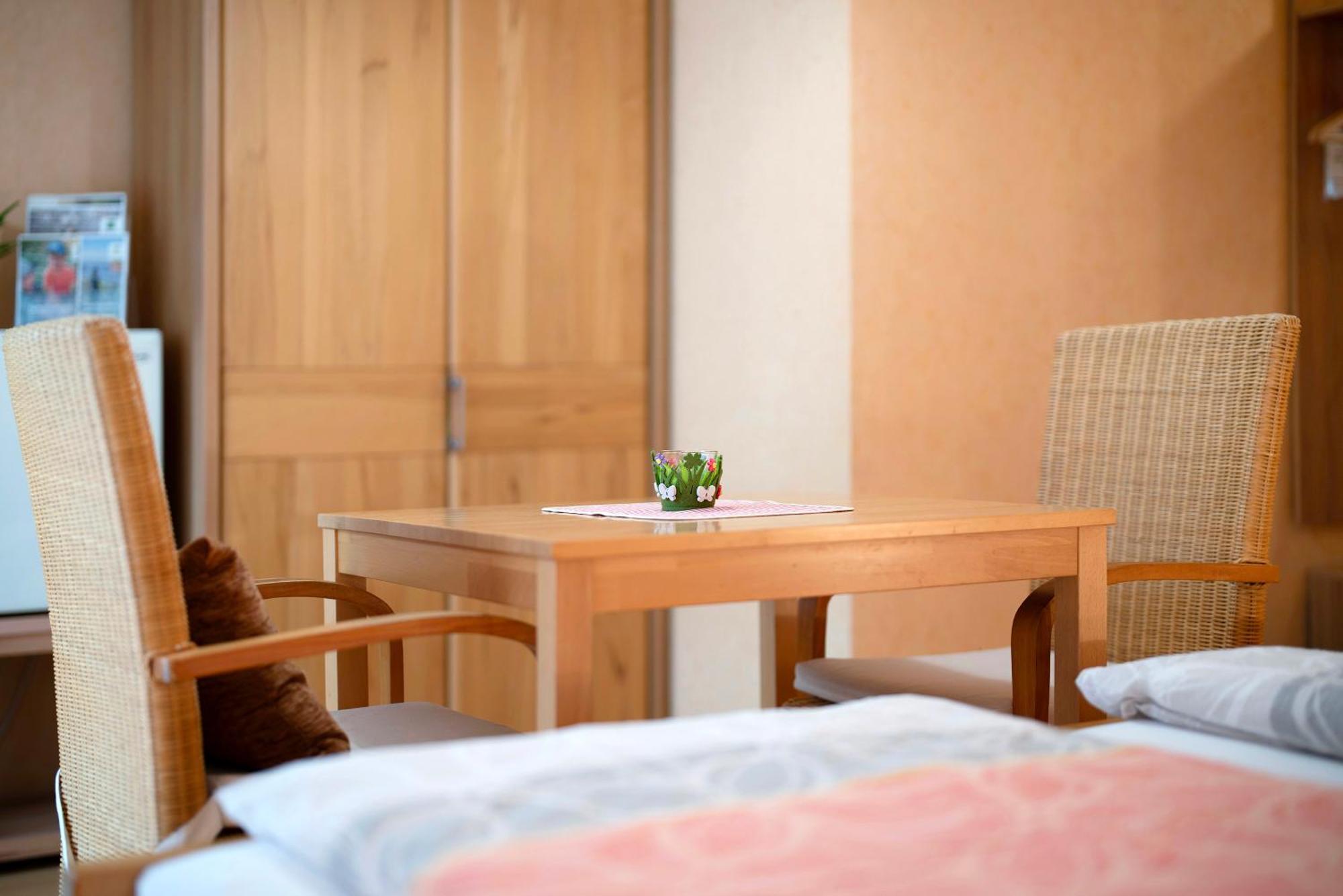 Grundhof Villa Oberprechtal Bagian luar foto