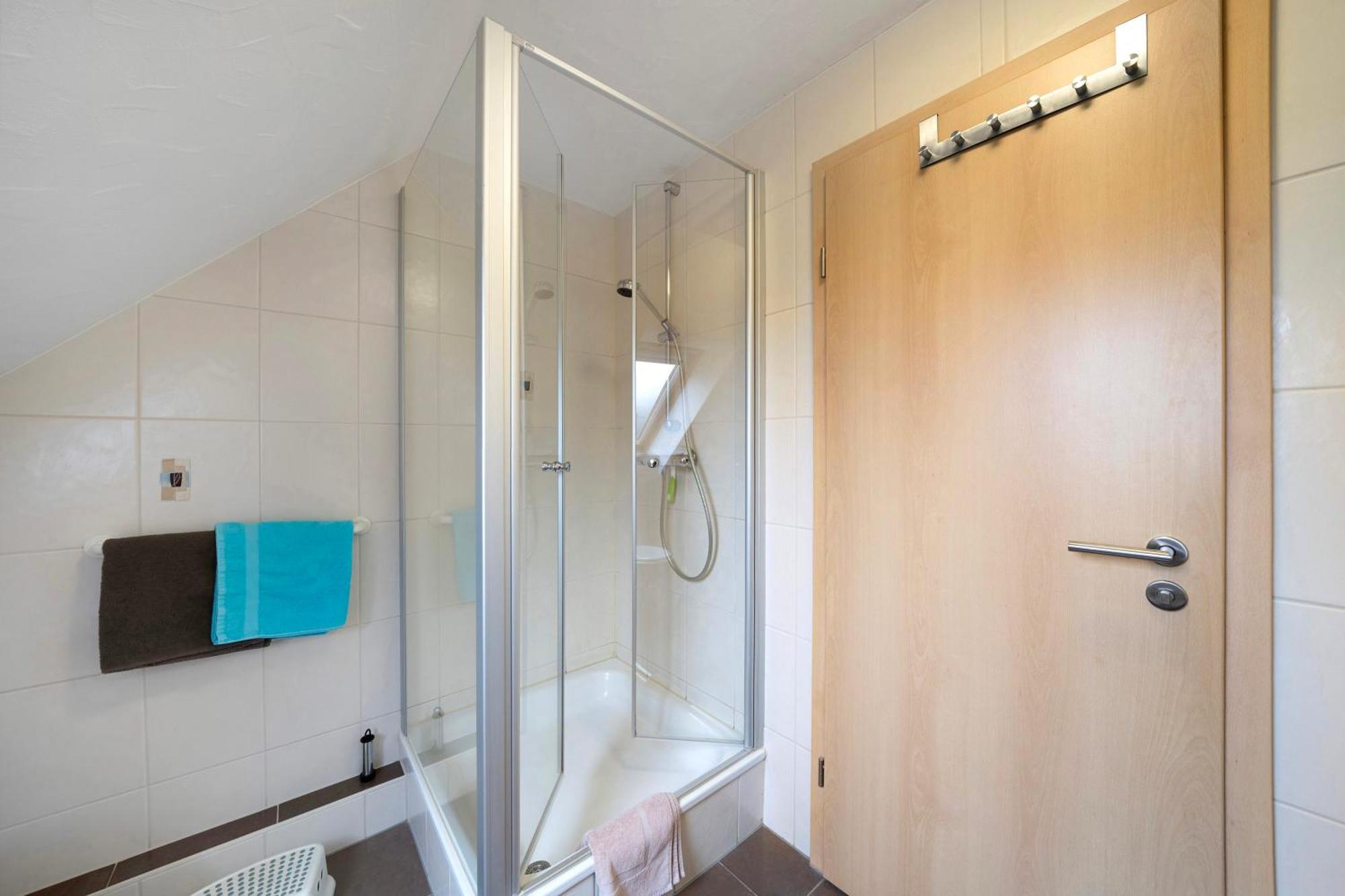 Grundhof Villa Oberprechtal Bagian luar foto