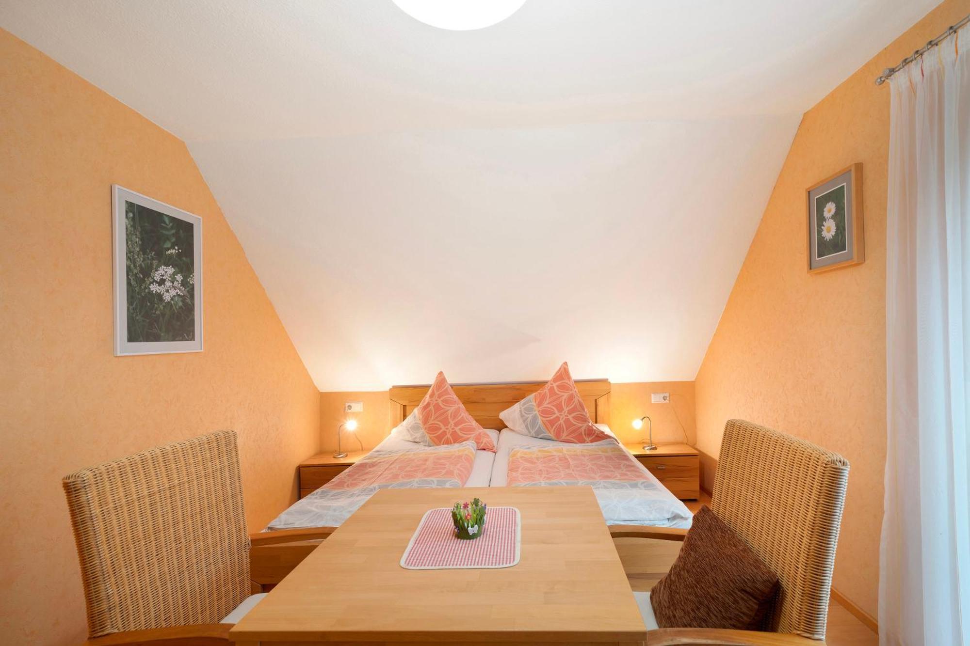 Grundhof Villa Oberprechtal Bagian luar foto
