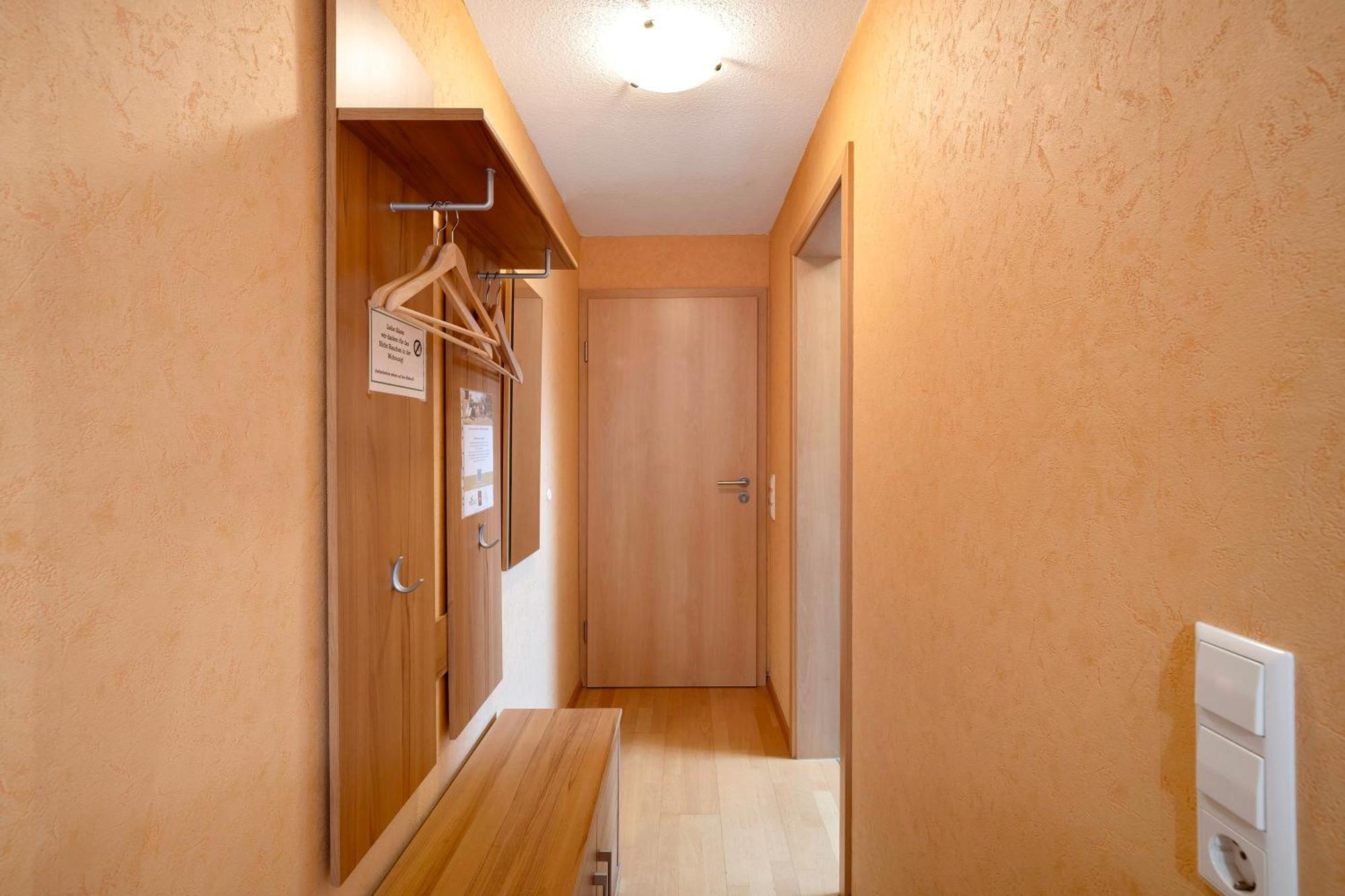 Grundhof Villa Oberprechtal Bagian luar foto